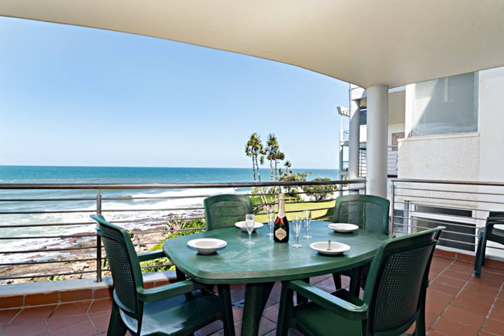 Chakas Cove 38 Patio